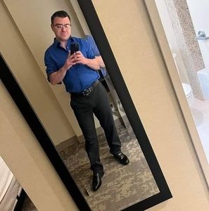 Meet your Posher, Cody